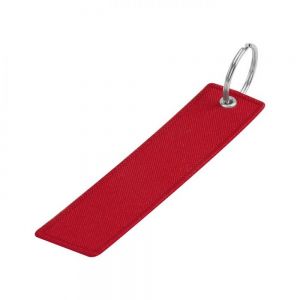 LLAVERO TENEO personalizada